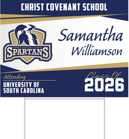 Christ Covenant School
