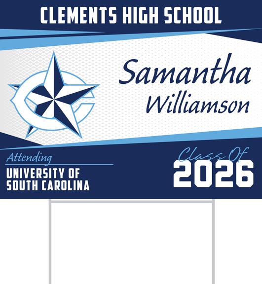 Clements High School