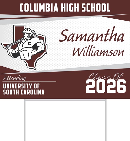 Columbia High School