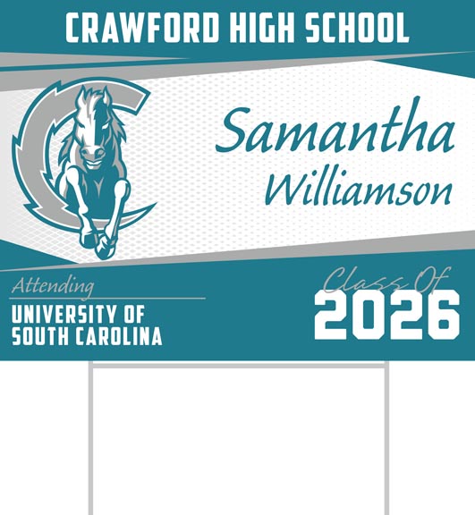 Crawford High School