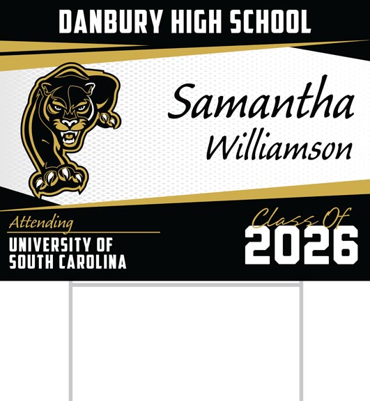 Danbury High School