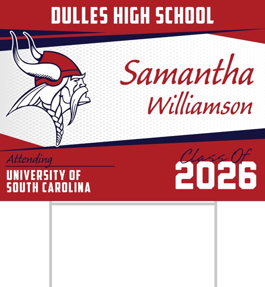 Dulles High School