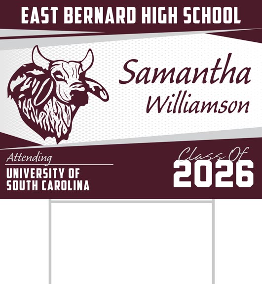 East Bernard High School