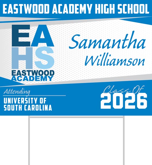 Eastwood Academy High School