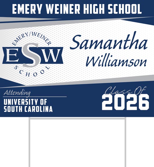 Emery Weiner High School