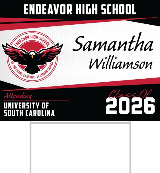 Endeavor High School