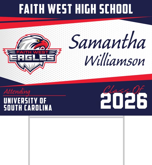 Faith West High School
