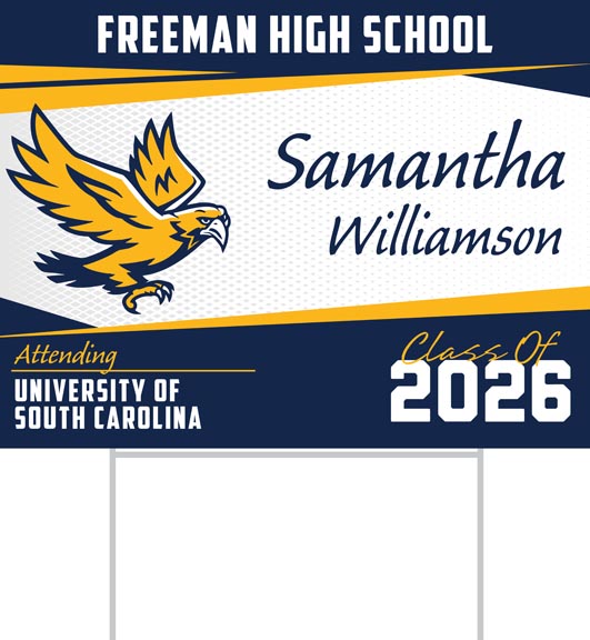 Freeman High School