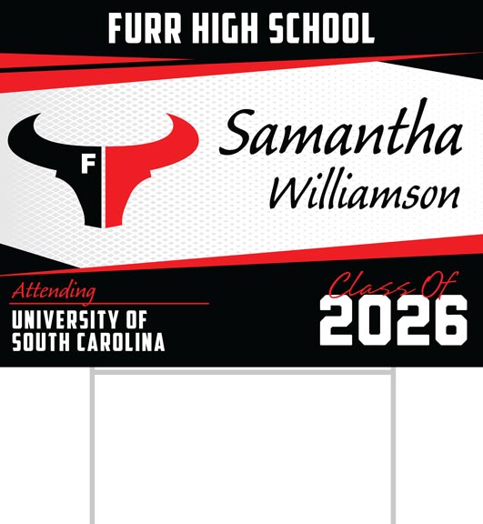 Furr High School