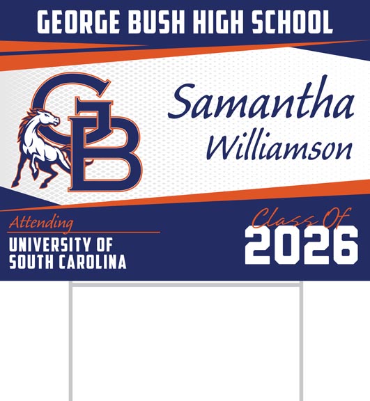 George Bush High School