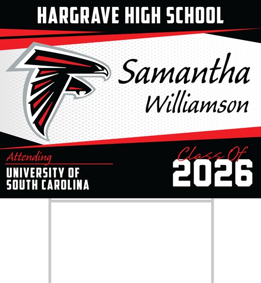 Hargrave High School