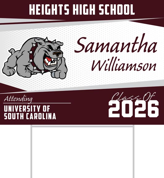 Heights High School