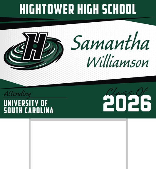 Hightower High School