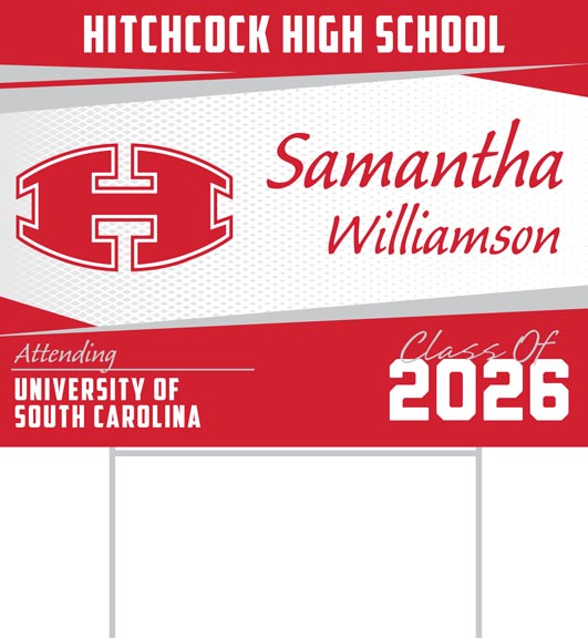 Hitchcock High School