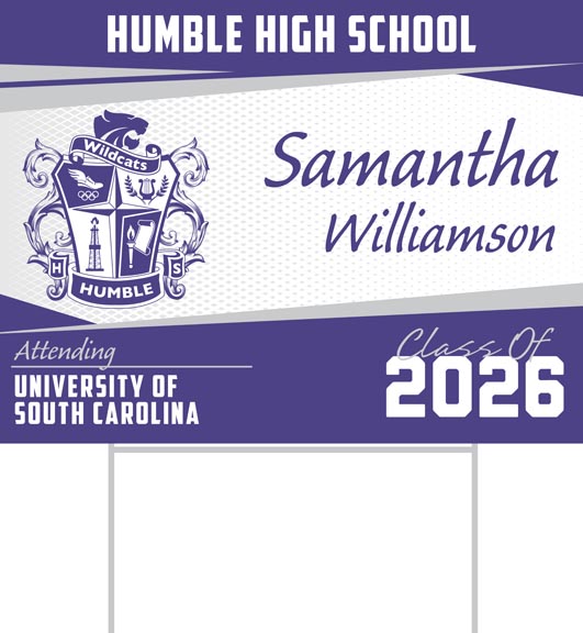 Humble High School