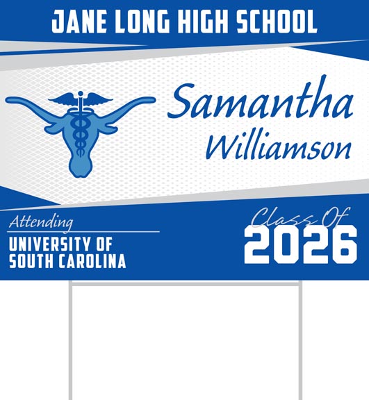 Jane Long High School