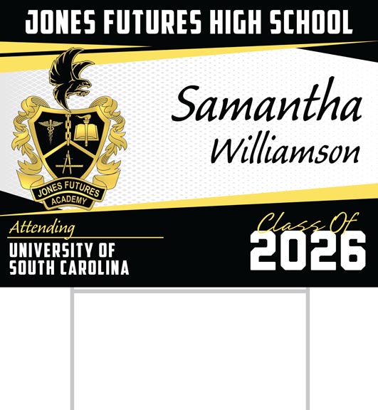 Jones Futures High School