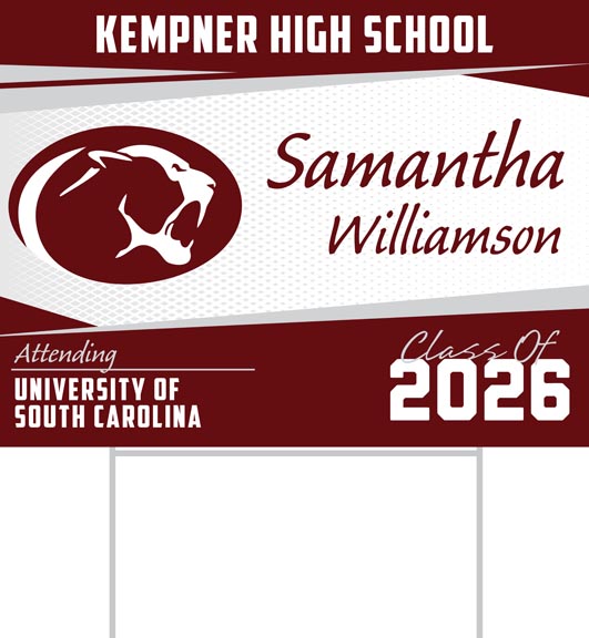 Kempner High School