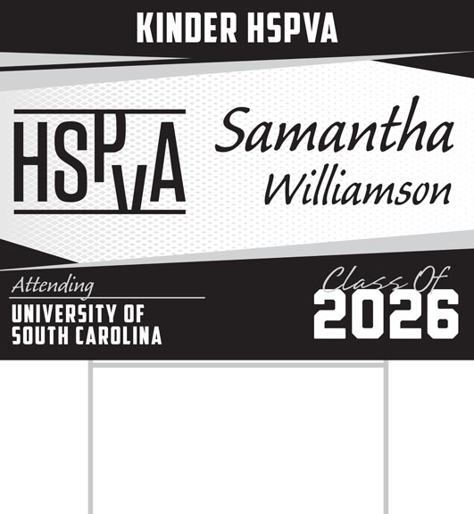 Kinder HSPVA