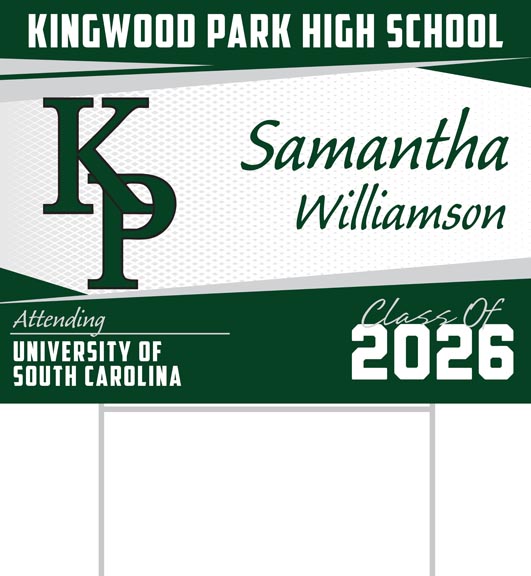 Kingwood Park High School