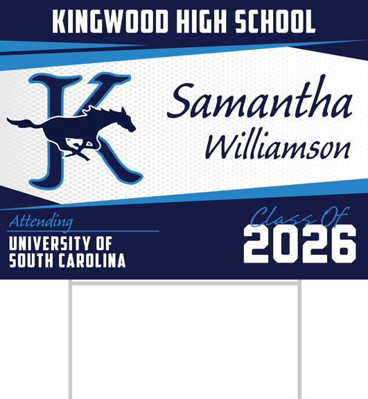 Kingwood High School