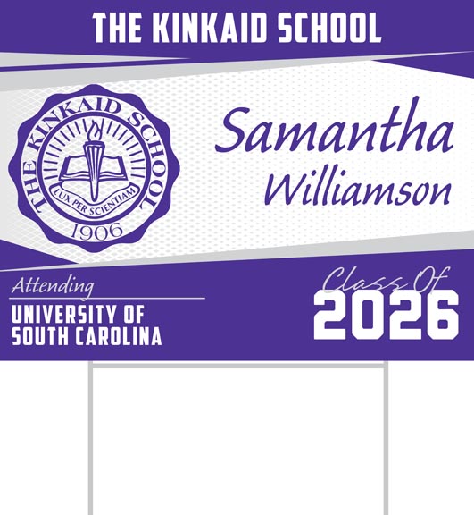 The Kinkaid School