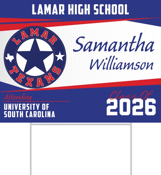 Lamar High School