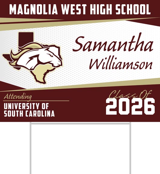 Magnolia West High School