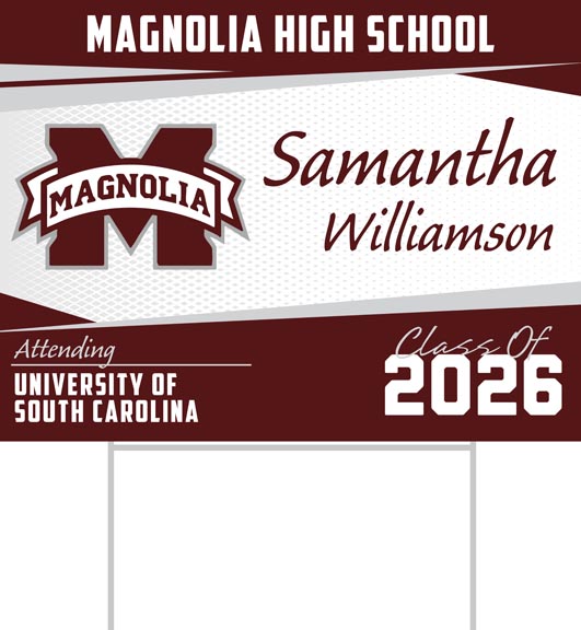 Magnolia High School