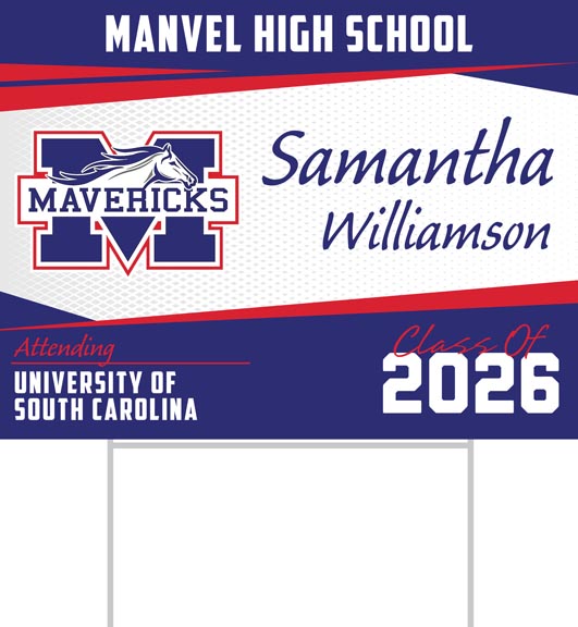 Manvel High School