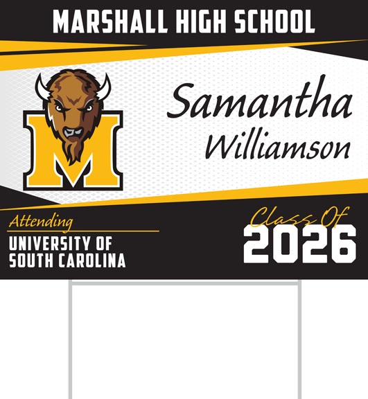 Marshall High School