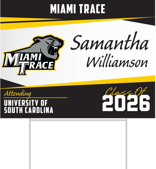 Miami Trace