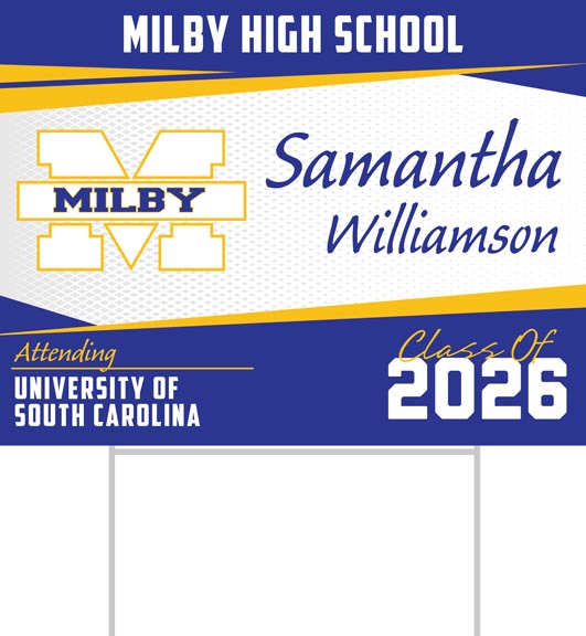 Milby High School