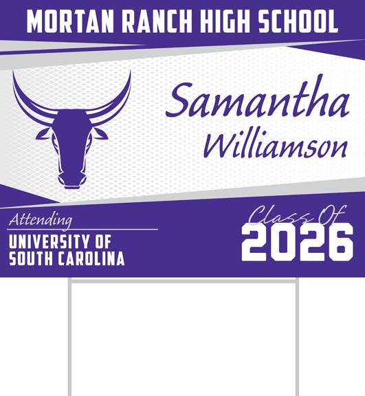 Mortan Ranch High School