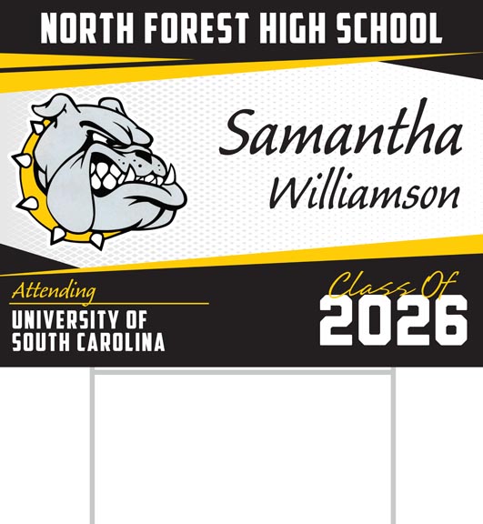 NorthForest High School