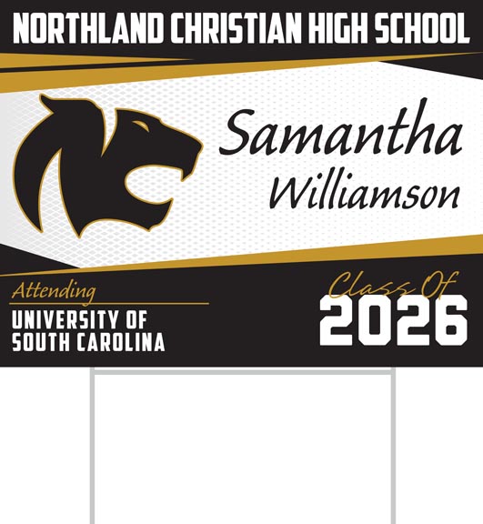 Northland Christian High School