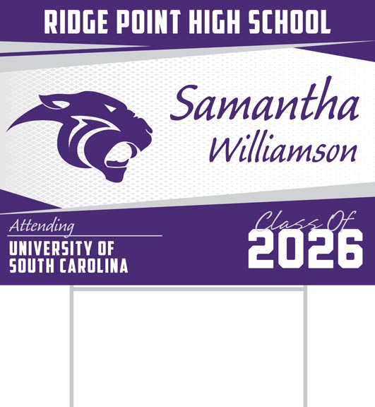 Ridge Point High School