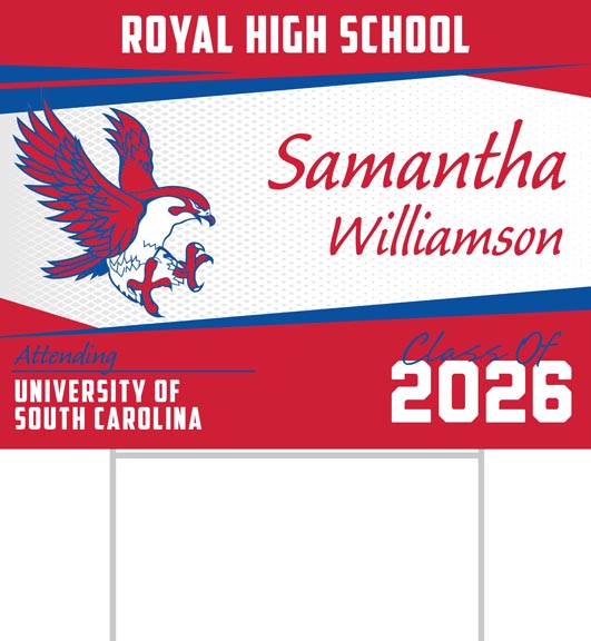 Royal High School