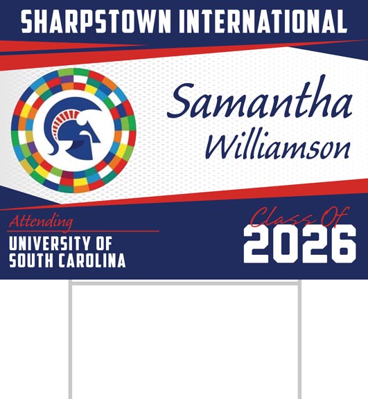 Sharpstown International