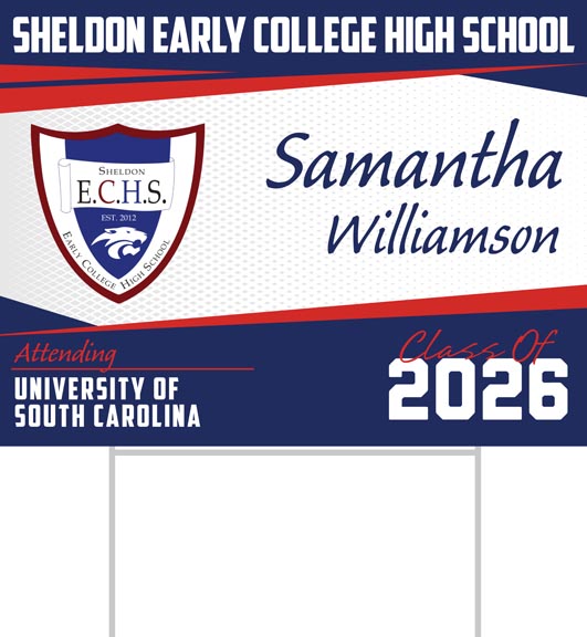 Sheldon Early College High School