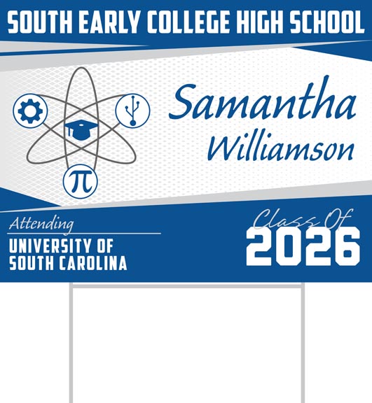 South Early College High School