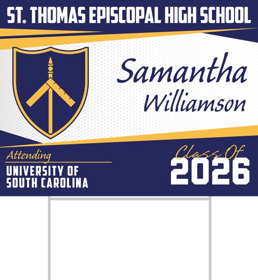 St. Thomas Episcopal High School