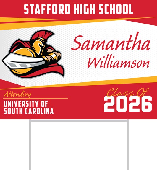 Stafford High School