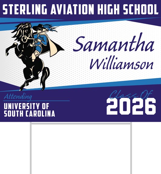 Sterling Aviation High School