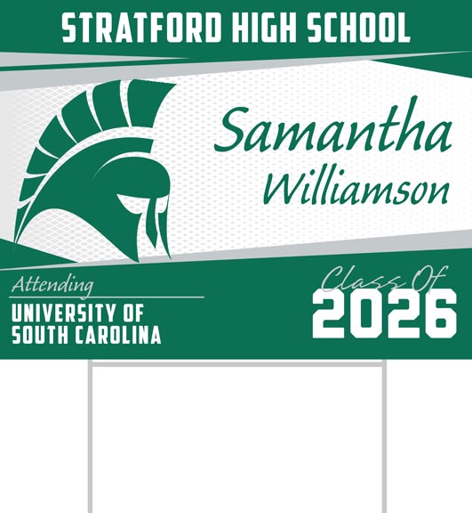 Stratford High School
