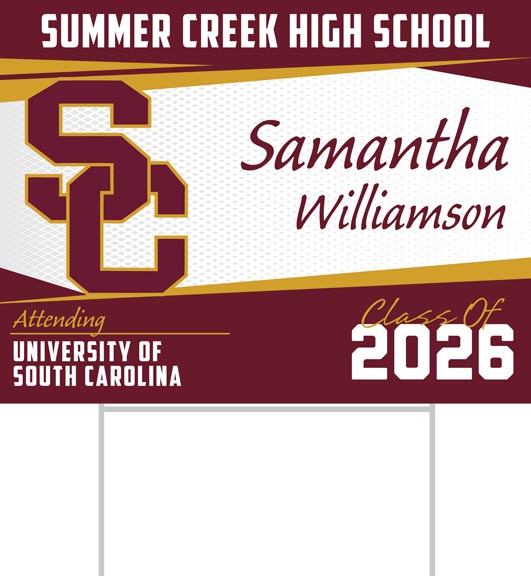 Summer Creek High School