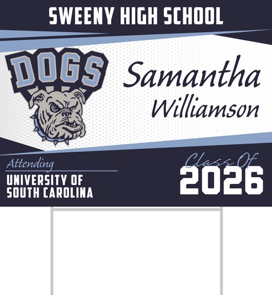 Sweeny High School