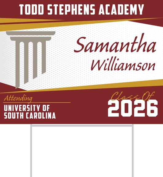 Todd Stephens Academy