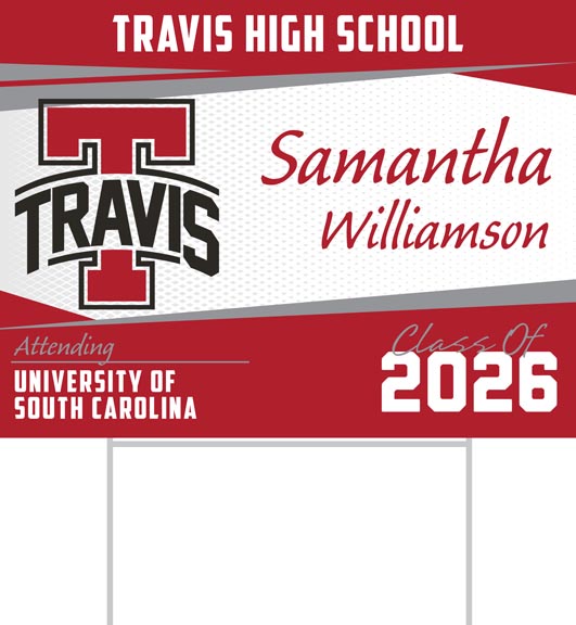 Travis High School