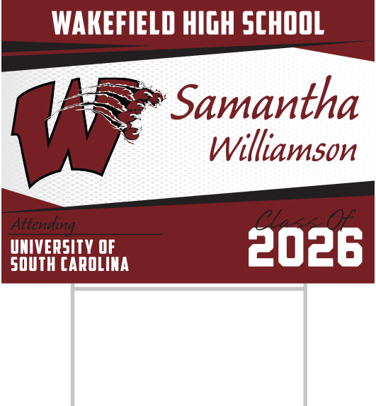 Wakefield High School